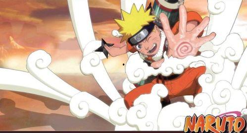 鸣人首播爆料是多久的视频,揭秘火影忍者首播背后的故事